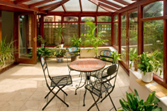 Stockwell Heath conservatory quotes