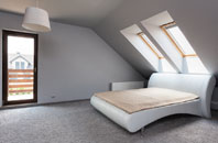 Stockwell Heath bedroom extensions