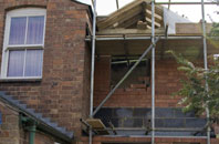 free Stockwell Heath home extension quotes