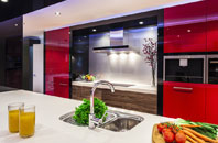 Stockwell Heath kitchen extensions