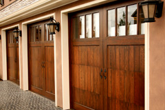 Stockwell Heath garage extension quotes