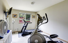 Stockwell Heath home gym construction leads