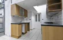 Stockwell Heath kitchen extension leads